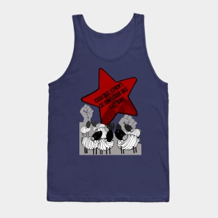 Ceux qui luttent Tank Top